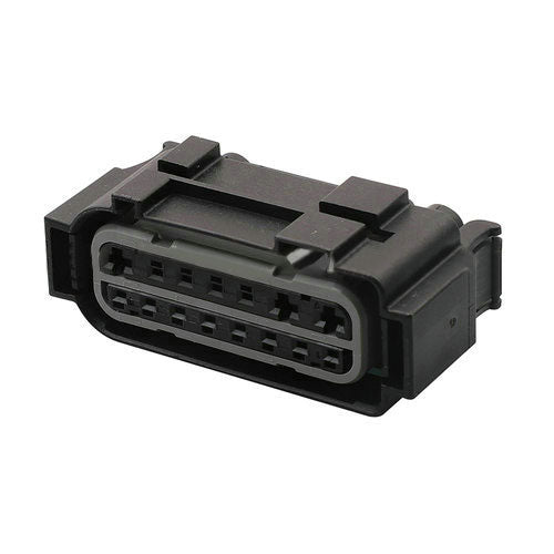 CC150044 - 15 Pin Connector