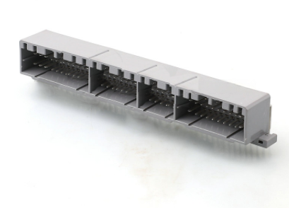CC760000 - 76 Pin Connector