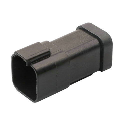 CC60788 - 6 Pin Connector