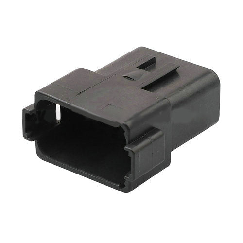 CC120347 - 12 Pin Connector