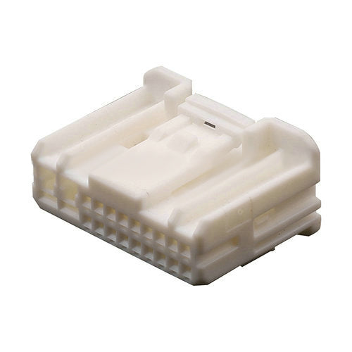 CC200174 - 20 Pin Connector