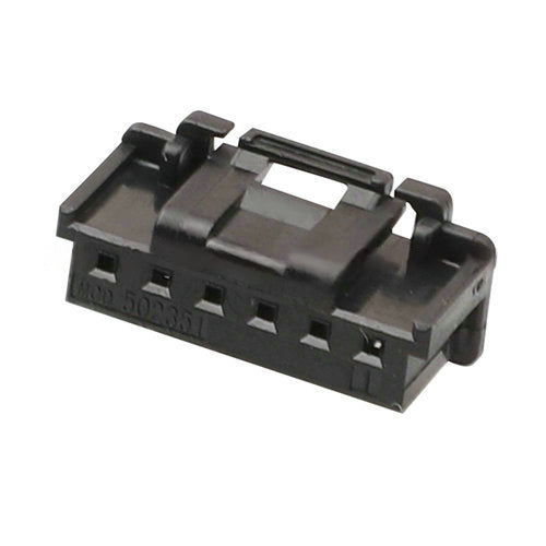 CC60793 - 6 Pin Connector