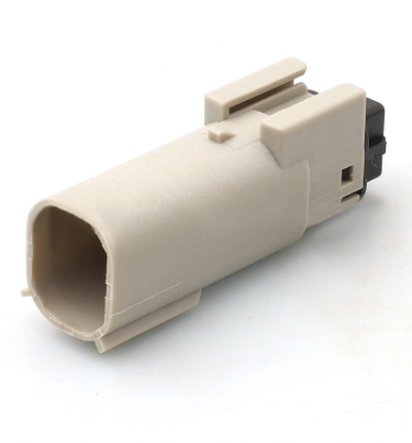 CC40977 - 4 Pin Connector