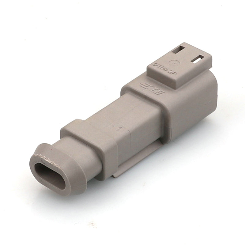 CC21590 - 2 Pin Connector