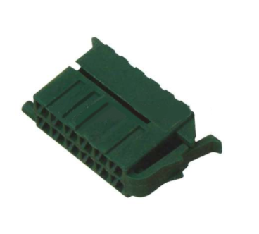 CC120355 - 12 Pin Connector