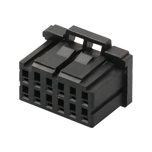 CC120356 - 12 Pin Connector