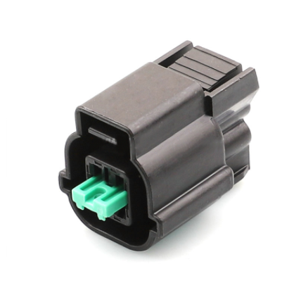 CC40779 - 4 Pin Connector