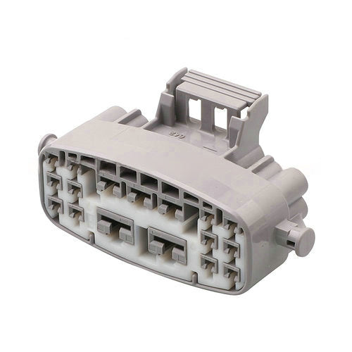 CC170031 - 17 Pin Connector