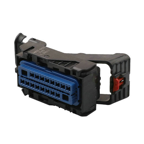CC180113 - 18 Pin Connector