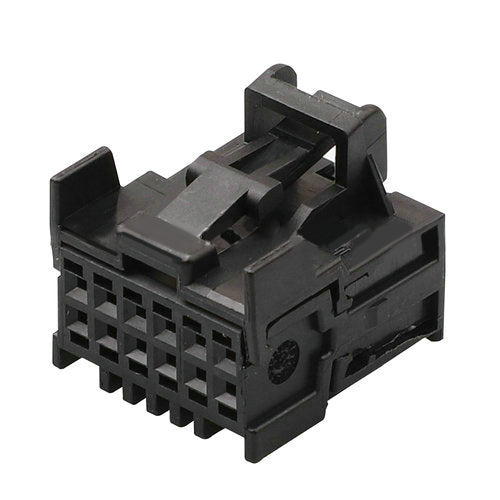 CC120357 - 12 Pin Connector