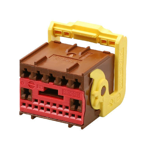 CC230021 - 23 Pin Connector