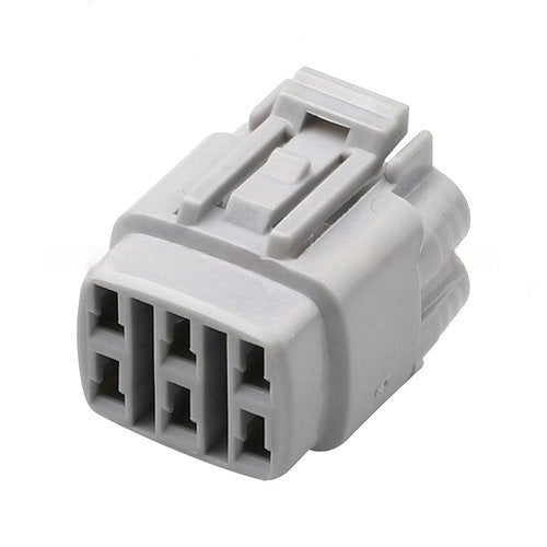 CC60899 - 6 Pin Connector