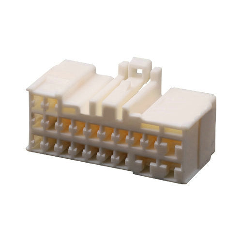 CC210036 - 21 Pin Connector