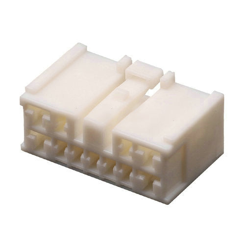 CC110033 - 11 Pin Connector