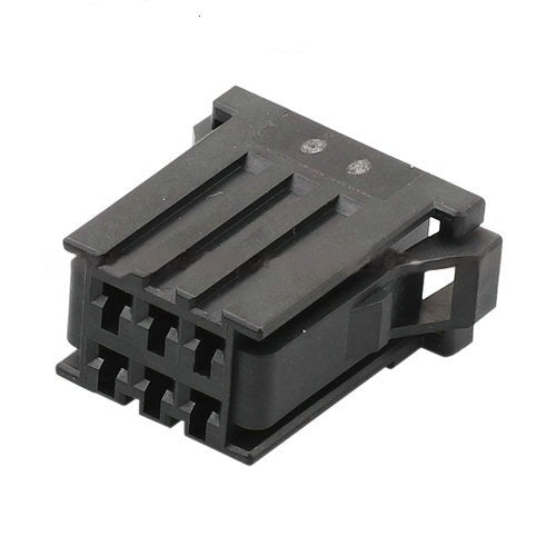 CC60895 - 6 Pin Connector