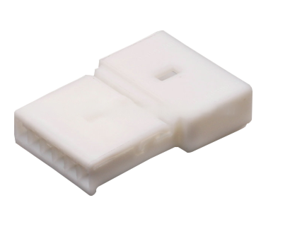 CC60801 - 6 Pin Connector