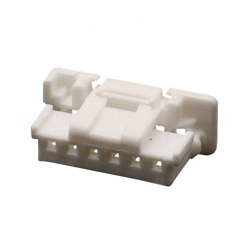 CC60802 - 6 Pin Connector