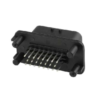 CC230022 - 23 Pin Connector