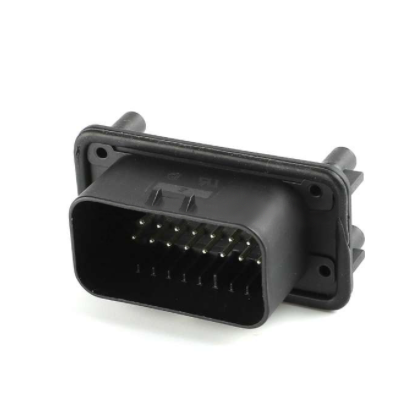 CC230022 - 23 Pin Connector