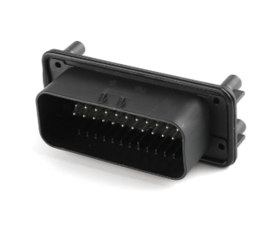 CC350018 - 35 Pin Connector