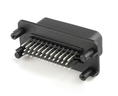 CC350018 - 35 Pin Connector