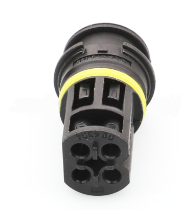 CC40981 - 4 Pin Connector