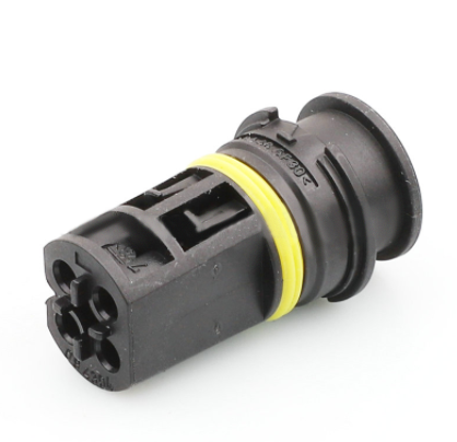 CC40981 - 4 Pin Connector