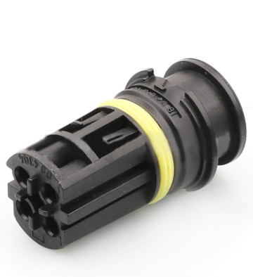 CC40982 - 4 Pin Connector