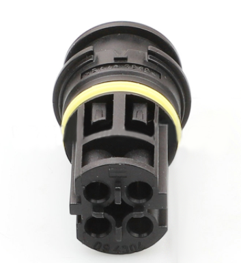 CC40982 - 4 Pin Connector