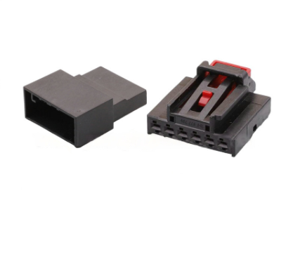 CC60804 - 6 Pin Connector