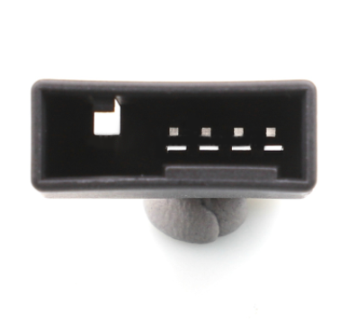 CC40984 - 4 Pin Connector