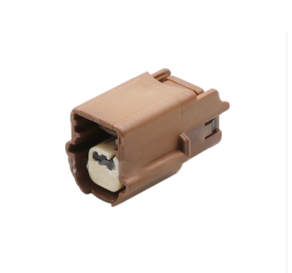 CC21607 - 2 Pin Connector