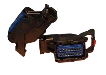 CC560010 - 56 Pin Connector