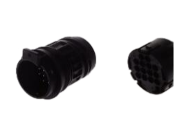 CC140172 - 14 Pin Connector