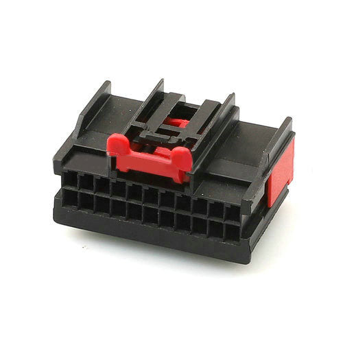 CC220061 - 22 Pin Connector