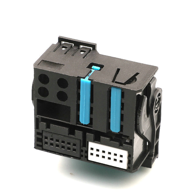 CC400045 - 40 Pin Connector