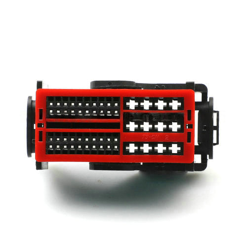 CC520008 - 52 Pin Connector