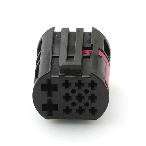 CC110034 - 11 Pin Connector