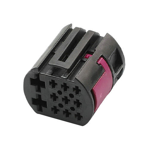 CC110034 - 11 Pin Connector