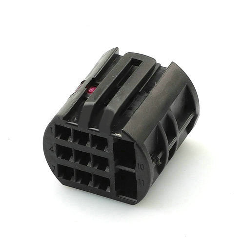 CC110034 - 11 Pin Connector
