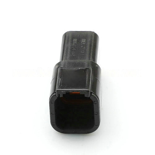 CC60807 - 6 Pin Connector