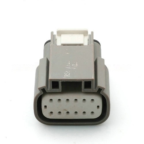 CC120412 - 12 Pin Connector