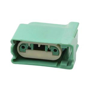 CC21614 - 2 Pin Connector