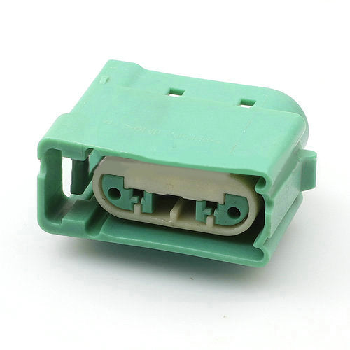 CC21614 - 2 Pin Connector