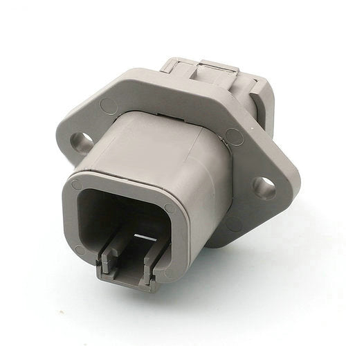 CC40991 - 4 Pin Connector