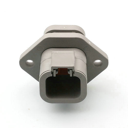 CC40991 - 4 Pin Connector
