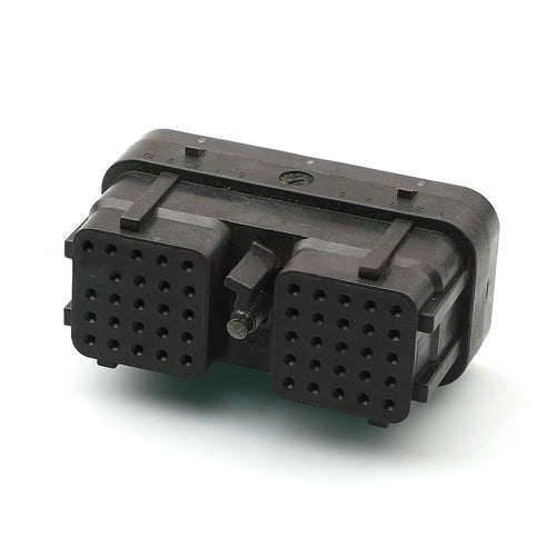 CC500000 - 50 Pin Connector