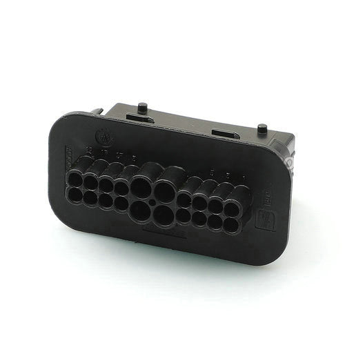 CC200183 - 20 Pin Connector