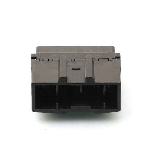 CC120361 - 12 Pin Connector