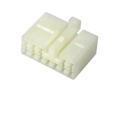 CC120038 - 12 Pin Connector